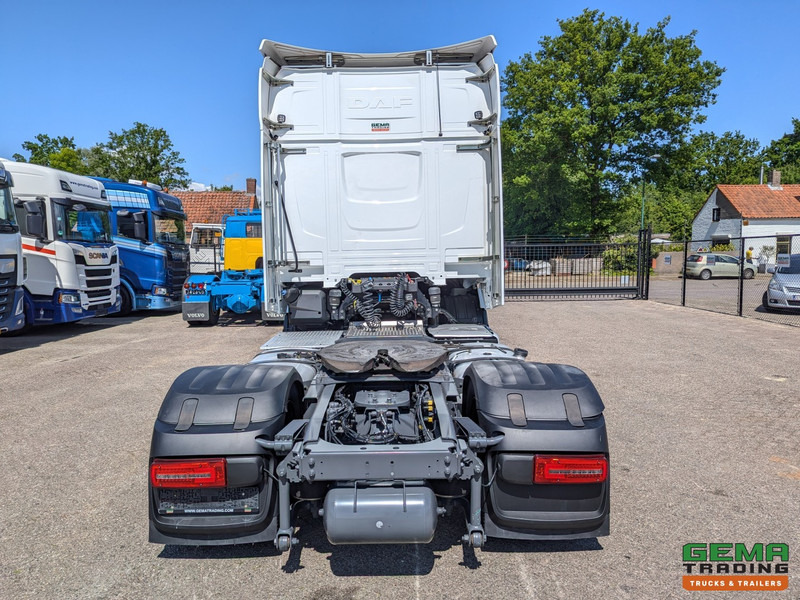 Tracteur routier DAF XG+ 4x2 Euro6E - MEGA/Lowdeck - Retarder - MirrorCam - 3 DVS StarRating - 8 stuks op Voorraad!: photos 8