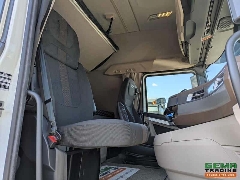 Tracteur routier DAF XG+ 4x2 Euro6E - MEGA/Lowdeck - Retarder - MirrorCam - 3 DVS StarRating - 8 stuks op Voorraad!: photos 17