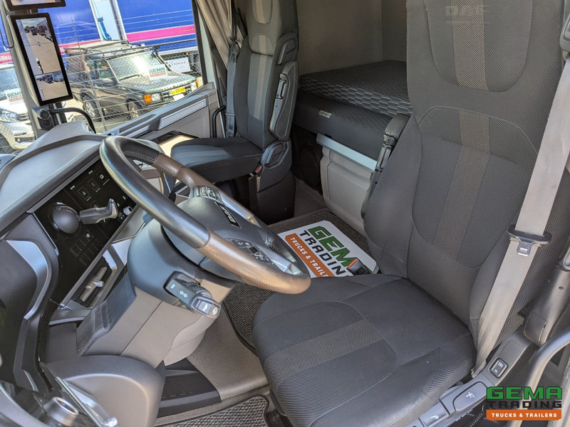 Tracteur routier DAF XG+ 4x2 Euro6E - MEGA/Lowdeck - Retarder - MirrorCam - 3 DVS StarRating - 8 stuks op Voorraad!: photos 13