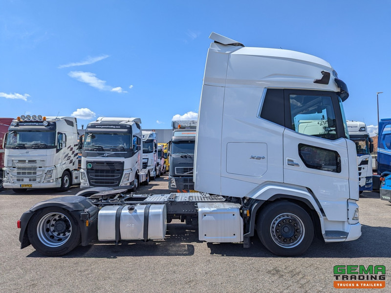 Tracteur routier DAF XG+ 4x2 Euro6E - MEGA/Lowdeck - Retarder - MirrorCam - 3 DVS StarRating - 8 stuks op Voorraad!: photos 9