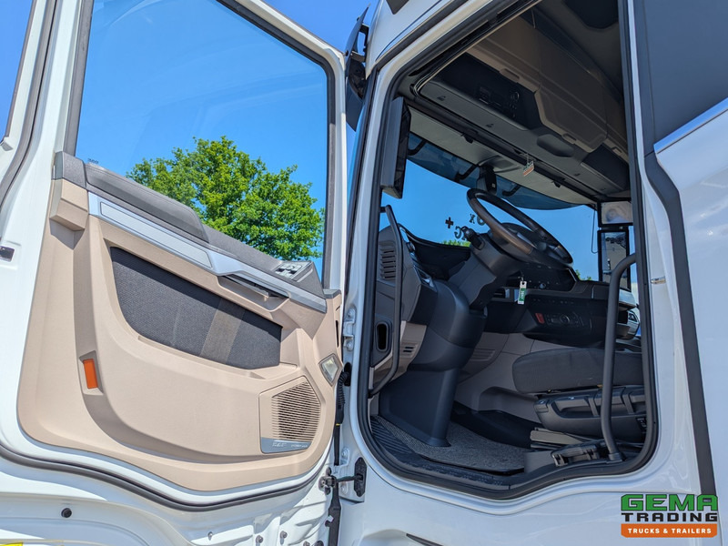 Tracteur routier DAF XG+ 4x2 Euro6E - MEGA/Lowdeck - Retarder - MirrorCam - 3 DVS StarRating - 8 stuks op Voorraad!: photos 11