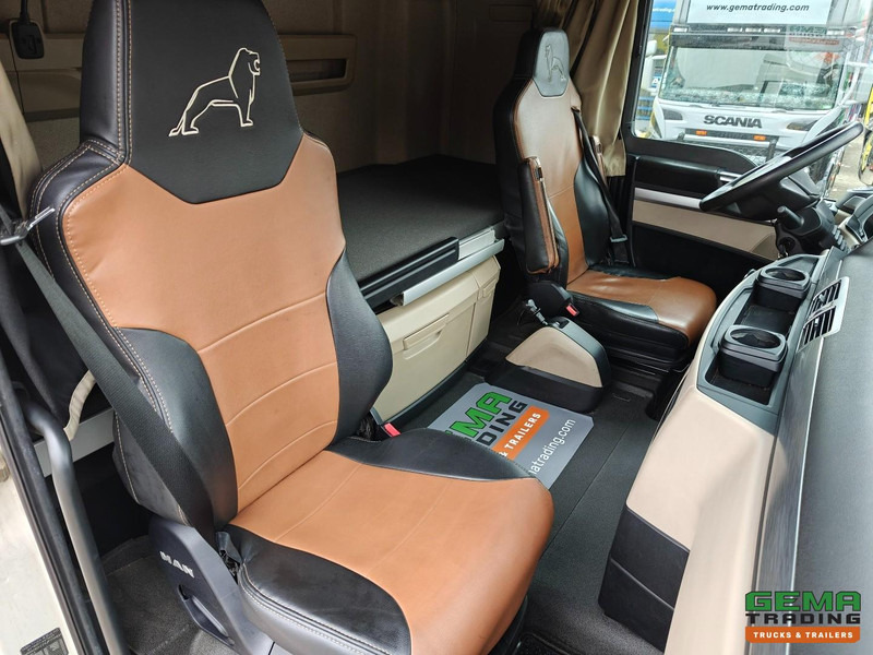 Tracteur routier MAN TGX 18.420 4x2 XLX Euro6C - Dubbele Tanks - Navi - 08/2026 APK: photos 6 Tracteur routier MAN TGX 18.420 4x2 XLX Euro6C - Dubbele Tanks - Navi - 08/2026 APK: photos 6