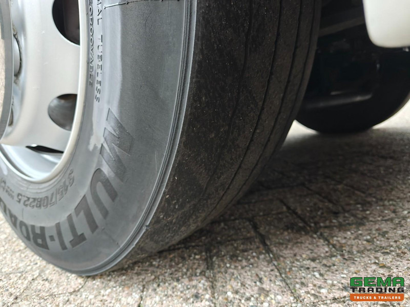 Tracteur routier MAN TGX 18.420 4x2 XLX Euro6C - Dubbele Tanks - Navi - 08/2026 APK: photos 20 Tracteur routier MAN TGX 18.420 4x2 XLX Euro6C - Dubbele Tanks - Navi - 08/2026 APK: photos 20