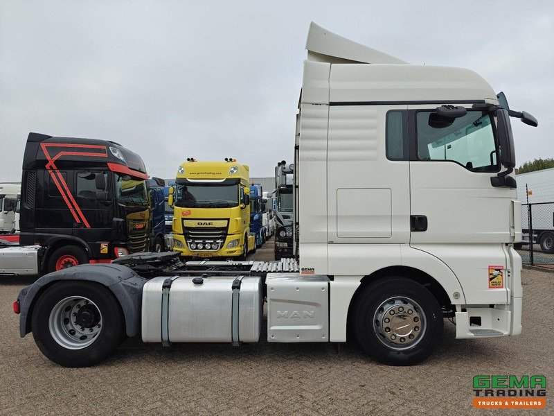 Tracteur routier MAN TGX 18.420 4x2 XLX Euro6C - Dubbele Tanks - Navi - 08/2026 APK: photos 9 Tracteur routier MAN TGX 18.420 4x2 XLX Euro6C - Dubbele Tanks - Navi - 08/2026 APK: photos 9