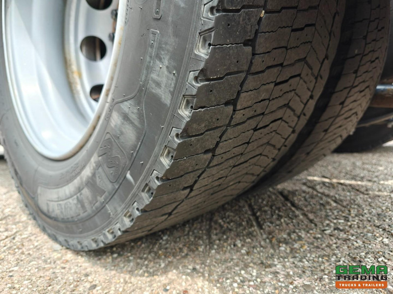 Tracteur routier MAN TGX 18.460 4x2 XXL Euro6 - MEGA - Retarder - Dubbele Tanks - StandAirco - Navi: photos 20