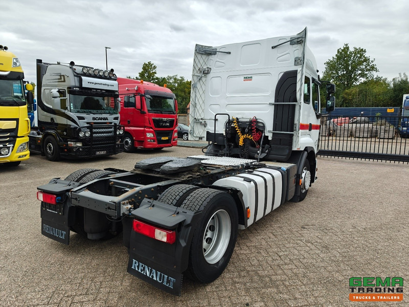Renault Premium 430 4x2 Dagcab Euro5 - 216.000KM - 4 Zitplaatsen - Rij school - Reserve Wiel - Tracteur routier: photos 3 Renault Premium 430 4x2 Dagcab Euro5 - 216.000KM - 4 Zitplaatsen - Rij school - Reserve Wiel - Tracteur routier: photos 3