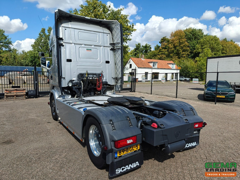 Scania R450 4x2 Streamline Euro6A - WF/KiepHydrauliek - Navi - Alcoa - 12/2025 APK - Tracteur routier: photos 4 Scania R450 4x2 Streamline Euro6A - WF/KiepHydrauliek - Navi - Alcoa - 12/2025 APK - Tracteur routier: photos 4