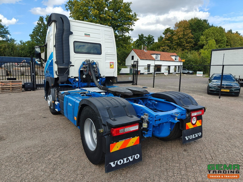 Volvo FM 460 4x2 Globetrotter Euro6 - Compressor - PTO Afstandsbediening - 407.000km - SMARTTacho V2 - TOP! - Tracteur routier: photos 4 Volvo FM 460 4x2 Globetrotter Euro6 - Compressor - PTO Afstandsbediening - 407.000km - SMARTTacho V2 - TOP! - Tracteur routier: photos 4