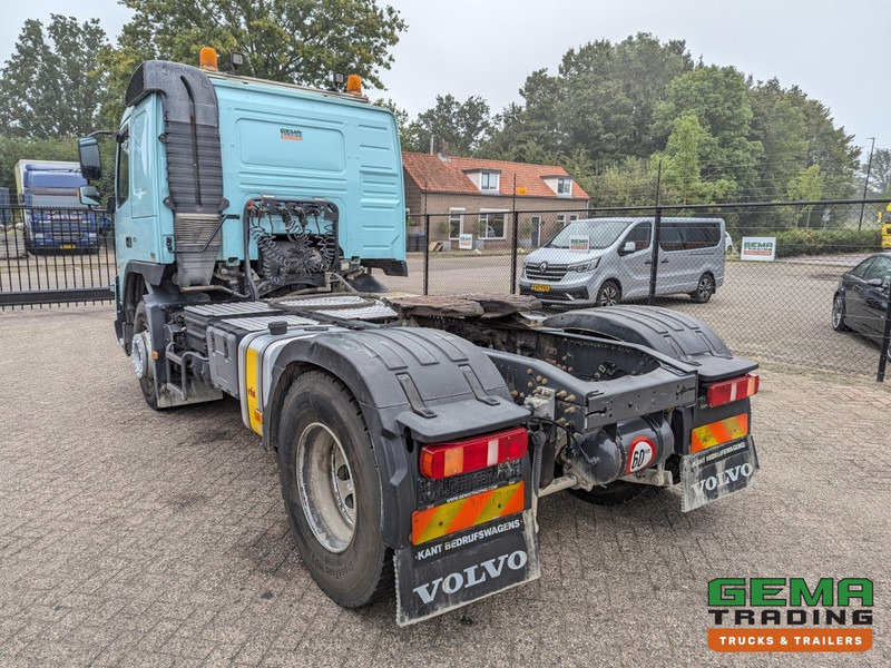 Volvo FMX410 4x2 SleepCab Euro5 Tipper Hydraulics - Toolbox (T1509) - Tracteur routier: photos 4 Volvo FMX410 4x2 SleepCab Euro5 Tipper Hydraulics - Toolbox (T1509) - Tracteur routier: photos 4
