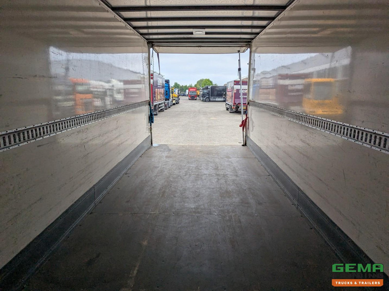 Volvo FL 250 4x2 Dagcab Euro6 -6CIL- 12T- Gesloten bak 7.75m + laadklep 1500kg - 06/2025APK - Camion fourgon: photos 5 Volvo FL 250 4x2 Dagcab Euro6 -6CIL- 12T- Gesloten bak 7.75m + laadklep 1500kg - 06/2025APK - Camion fourgon: photos 5