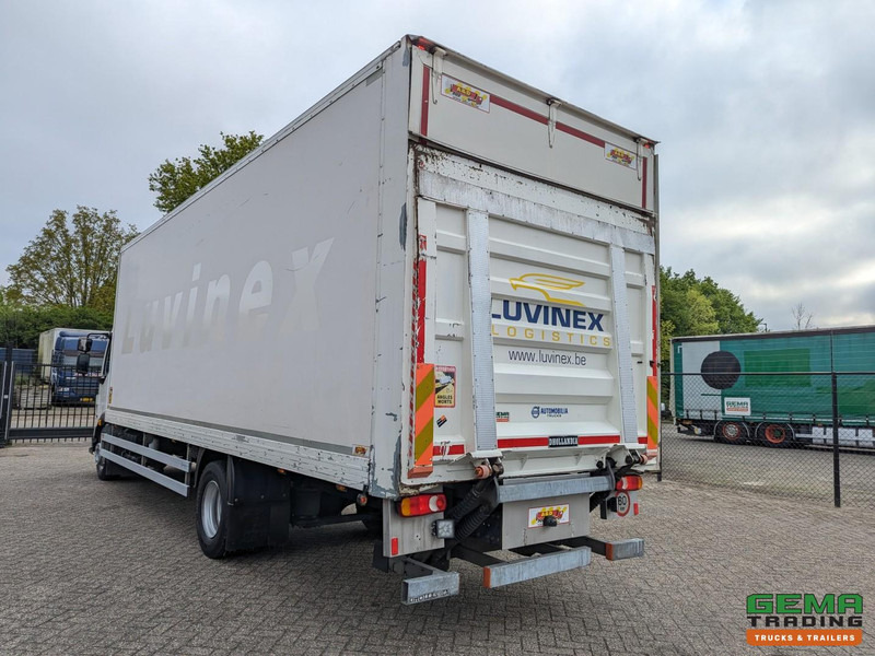 Volvo FL 250 4x2 Dagcab Euro6 -6CIL- 12T- Gesloten bak 7.75m + laadklep 1500kg - 06/2025APK - Camion fourgon: photos 3 Volvo FL 250 4x2 Dagcab Euro6 -6CIL- 12T- Gesloten bak 7.75m + laadklep 1500kg - 06/2025APK - Camion fourgon: photos 3