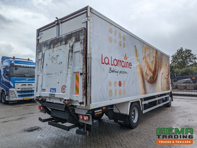 Volvo FL210 4x2 Daycab 18Ton Euro5 Handgeschakeld - Koel-VriesBak 8.40M - Frigo Block - Laadklep 1500KG (V804) - Camion isothermique: photos 5 Volvo FL210 4x2 Daycab 18Ton Euro5 Handgeschakeld - Koel-VriesBak 8.40M - Frigo Block - Laadklep 1500KG (V804) - Camion isothermique: photos 5