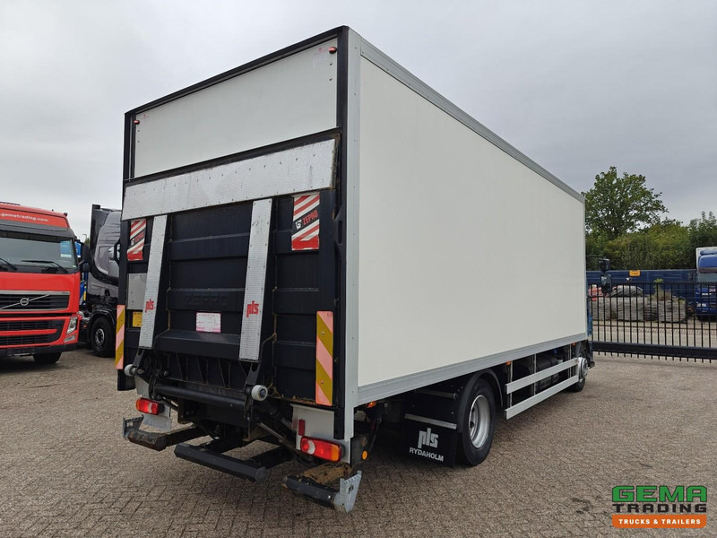 Volvo FL240 4x2 Dagcab Euro5 - 6CIL - Gesloten Opbouw 6.5m + Laadklep 1500KG - 129.000km Origineel - ZijDeuren - Camion fourgon: photos 4 Volvo FL240 4x2 Dagcab Euro5 - 6CIL - Gesloten Opbouw 6.5m + Laadklep 1500KG - 129.000km Origineel - ZijDeuren - Camion fourgon: photos 4