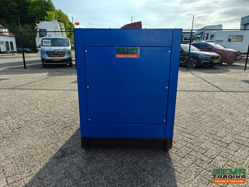 Groupe électrogène Volz VG-R69 Diesel Aggregaat 50KW / 62.5 KVA - 50Hz - 400V - Nieuwstaat / Ongebruikt: photos 8