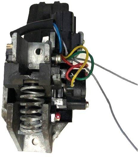 Accelerator pedal for Still R60-30 - Pédale pour Matériel de manutention: photos 5 Accelerator pedal for Still R60-30 - Pédale pour Matériel de manutention: photos 5