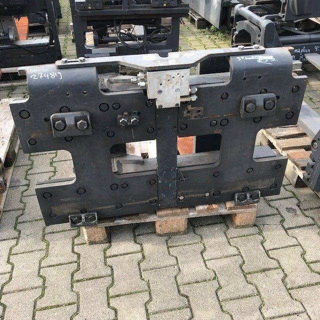 Cascade Fork postioner - Accessoire: photos 2 Cascade Fork postioner - Accessoire: photos 2