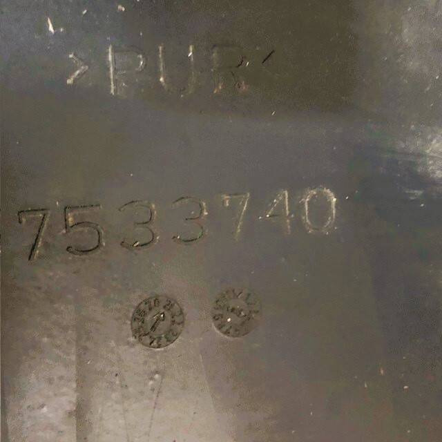 Arm Rest Right for Toyota/ BT - Carrosserie et extérieur pour Matériel de manutention: photos 3 Arm Rest Right for Toyota/ BT - Carrosserie et extérieur pour Matériel de manutention: photos 3
