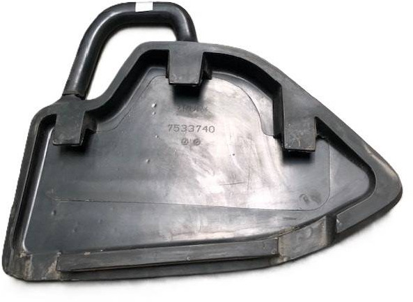 Arm rest right for Toyota BT - Carrosserie et extérieur pour Matériel de manutention: photos 3 Arm rest right for Toyota BT - Carrosserie et extérieur pour Matériel de manutention: photos 3