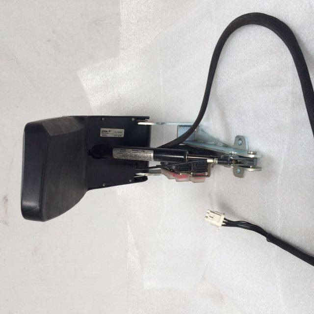 Armrest with many functions for Caterpillar - Système électrique pour Matériel de manutention: photos 3 Armrest with many functions for Caterpillar - Système électrique pour Matériel de manutention: photos 3