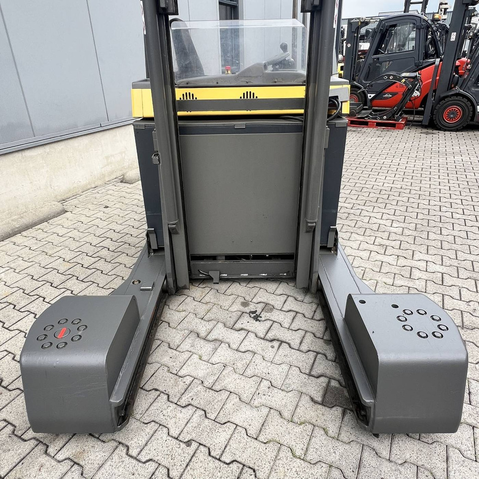 Atlet UFS250DTFVRE480 - Chariot multidirectionnel: photos 3 Atlet UFS250DTFVRE480 - Chariot multidirectionnel: photos 3