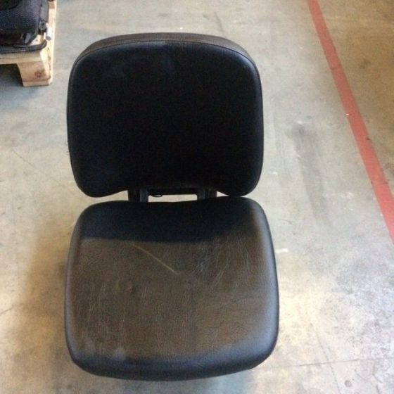 BE-GE Seat for Atlet - Siège pour Matériel de manutention: photos 1 BE-GE Seat for Atlet - Siège pour Matériel de manutention: photos 1