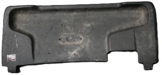 Battery cover 2PZS - Carrosserie et extérieur pour Matériel de manutention: photos 1 Battery cover 2PZS - Carrosserie et extérieur pour Matériel de manutention: photos 1