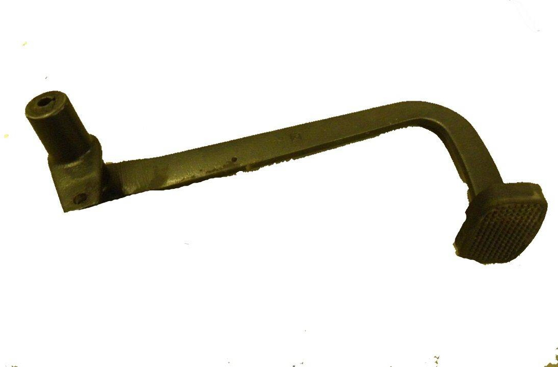 Brake pedal for Still R50-15 - Pédale pour Matériel de manutention: photos 1 Brake pedal for Still R50-15 - Pédale pour Matériel de manutention: photos 1