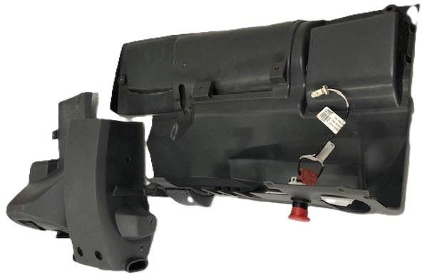 Complete Console For Caterpillar - Carrosserie et extérieur pour Matériel de manutention: photos 2 Complete Console For Caterpillar - Carrosserie et extérieur pour Matériel de manutention: photos 2