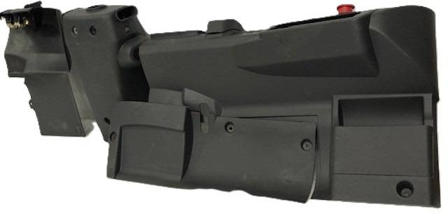 Complete Console For Caterpillar - Carrosserie et extérieur pour Matériel de manutention: photos 3 Complete Console For Caterpillar - Carrosserie et extérieur pour Matériel de manutention: photos 3