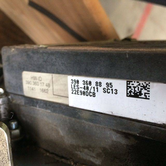 Complete electronics system for Linde /131/ - Bloc de gestion pour Matériel de manutention: photos 4 Complete electronics system for Linde /131/ - Bloc de gestion pour Matériel de manutention: photos 4