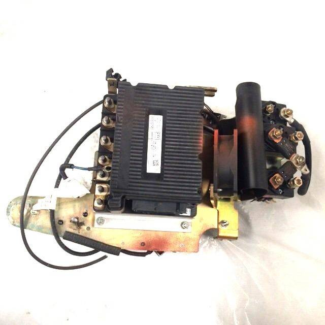 Complete electronics system for Linde /131/ - Bloc de gestion pour Matériel de manutention: photos 1 Complete electronics system for Linde /131/ - Bloc de gestion pour Matériel de manutention: photos 1