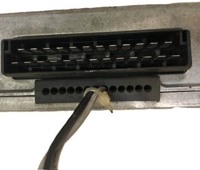 Controller 24V for Linde - Système électrique pour Matériel de manutention: photos 2 Controller 24V for Linde - Système électrique pour Matériel de manutention: photos 2