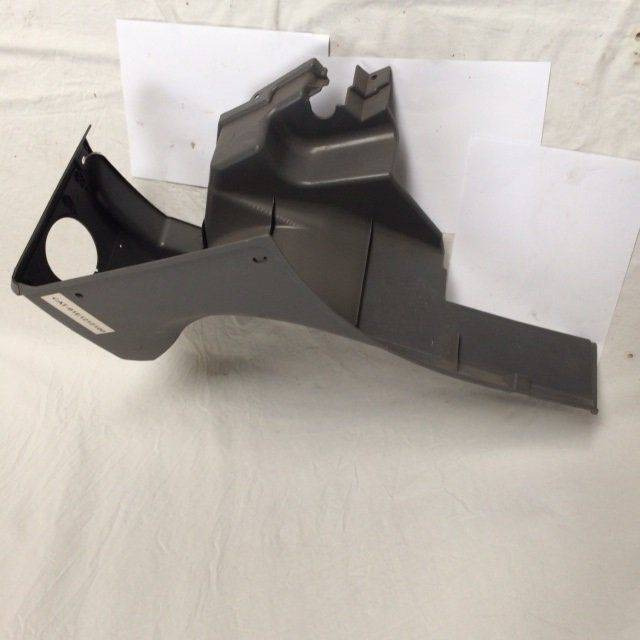 Cover for Caterpillar - Cabine et intérieur pour Matériel de manutention: photos 2 Cover for Caterpillar - Cabine et intérieur pour Matériel de manutention: photos 2