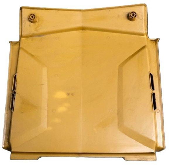 Cover for Caterpillar NPV20N2 - Carrosserie et extérieur pour Matériel de manutention: photos 2 Cover for Caterpillar NPV20N2 - Carrosserie et extérieur pour Matériel de manutention: photos 2