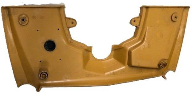 Cover for Caterpillar NPV20N2 - Carrosserie et extérieur pour Matériel de manutention: photos 3 Cover for Caterpillar NPV20N2 - Carrosserie et extérieur pour Matériel de manutention: photos 3