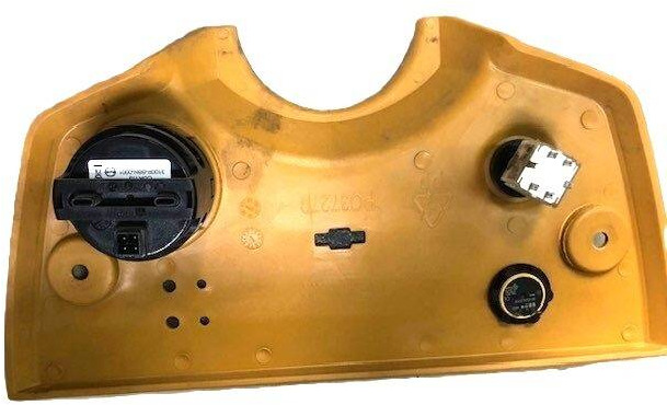 Cover for Caterpillar NPV20N2 - Carrosserie et extérieur pour Matériel de manutention: photos 2 Cover for Caterpillar NPV20N2 - Carrosserie et extérieur pour Matériel de manutention: photos 2