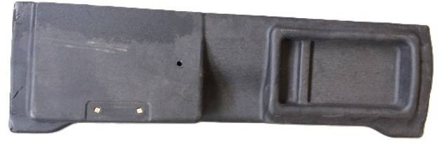 Cover for OM- Pimespo Type CN20 - Carrosserie et extérieur pour Matériel de manutention: photos 1 Cover for OM- Pimespo Type CN20 - Carrosserie et extérieur pour Matériel de manutention: photos 1
