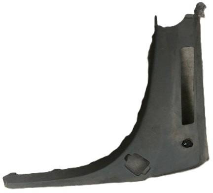Cover for Toyota /BT - Carrosserie et extérieur pour Matériel de manutention: photos 2 Cover for Toyota /BT - Carrosserie et extérieur pour Matériel de manutention: photos 2