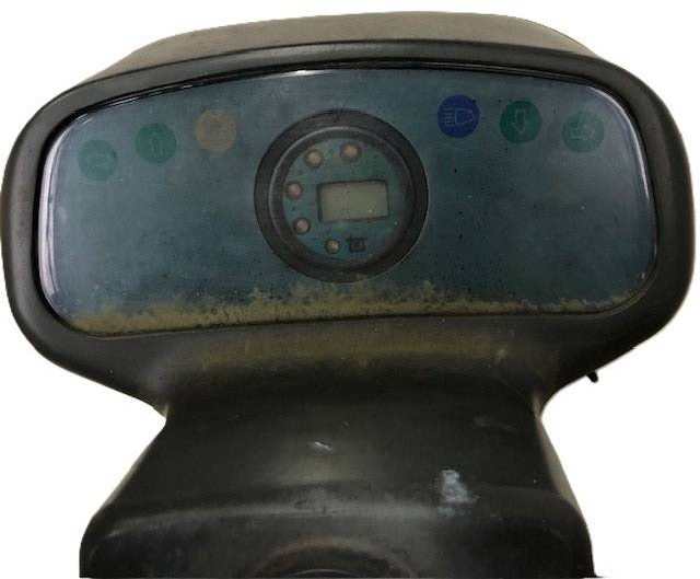 Dashboard for GC POWER - Panel de instrumentos pour Matériel de manutention: photos 1 Dashboard for GC POWER - Panel de instrumentos pour Matériel de manutention: photos 1