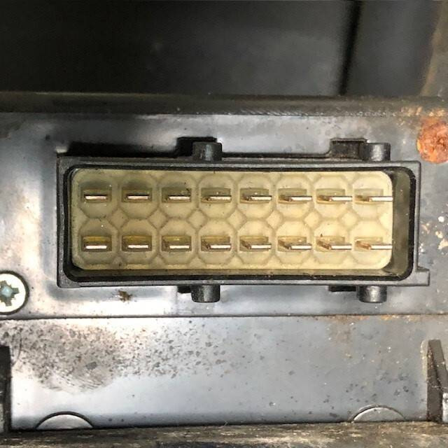 Dashboard for Linde - Panel de instrumentos pour Matériel de manutention: photos 5 Dashboard for Linde - Panel de instrumentos pour Matériel de manutention: photos 5