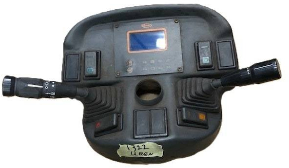 Dashboard for Simai - Panel de instrumentos pour Matériel de manutention: photos 1 Dashboard for Simai - Panel de instrumentos pour Matériel de manutention: photos 1