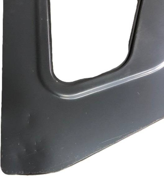 Door left for Linde. Series 386, P-L - Portière et pièces pour Matériel de manutention: photos 3 Door left for Linde. Series 386, P-L - Portière et pièces pour Matériel de manutention: photos 3