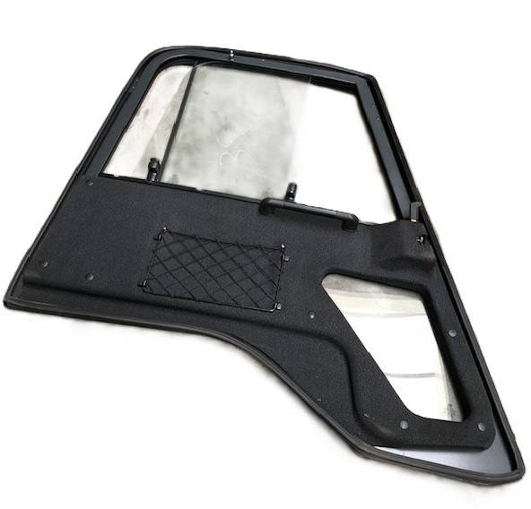 Door left for Linde. Series 386, P-L - Portière et pièces pour Matériel de manutention: photos 5 Door left for Linde. Series 386, P-L - Portière et pièces pour Matériel de manutention: photos 5