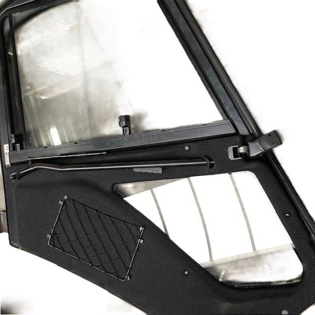 Door left for Linde series 392-393. - Portière et pièces pour Matériel de manutention: photos 5 Door left for Linde series 392-393. - Portière et pièces pour Matériel de manutention: photos 5