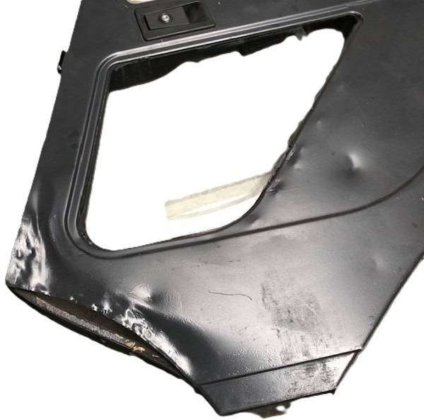 Door left for Linde series 392-393. - Portière et pièces pour Matériel de manutention: photos 2 Door left for Linde series 392-393. - Portière et pièces pour Matériel de manutention: photos 2