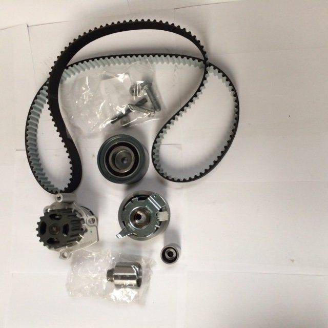 Drive belt kit - Courroie pour Matériel de manutention: photos 1 Drive belt kit - Courroie pour Matériel de manutention: photos 1