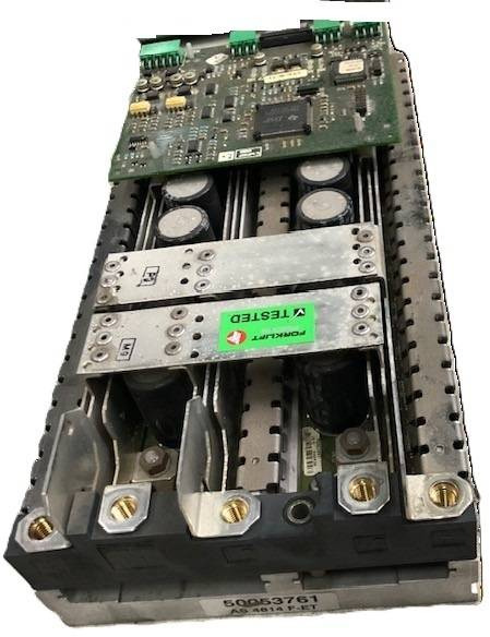 Drive control MP AS4814F - Système électrique pour Matériel de manutention: photos 3 Drive control MP AS4814F - Système électrique pour Matériel de manutention: photos 3