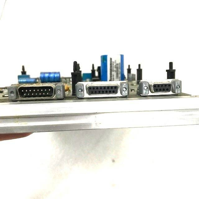 Drive control MP1502L for JH - Système électrique pour Matériel de manutention: photos 3 Drive control MP1502L for JH - Système électrique pour Matériel de manutention: photos 3