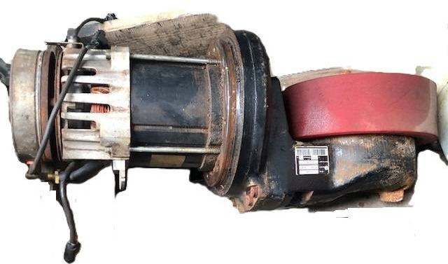 Drive unit for Toyota / BT - Moteur et pièces pour Matériel de manutention: photos 2 Drive unit for Toyota / BT - Moteur et pièces pour Matériel de manutention: photos 2