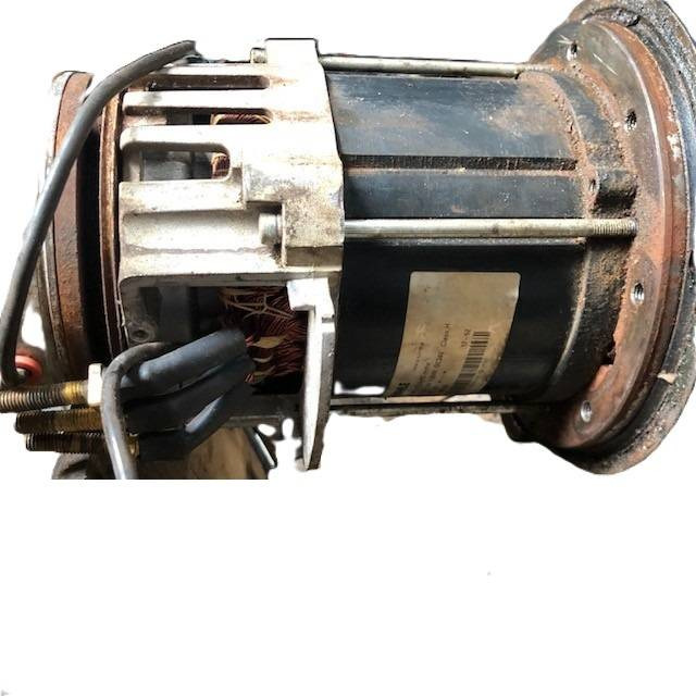 Drive unit for Toyota / BT - Moteur et pièces pour Matériel de manutention: photos 3 Drive unit for Toyota / BT - Moteur et pièces pour Matériel de manutention: photos 3